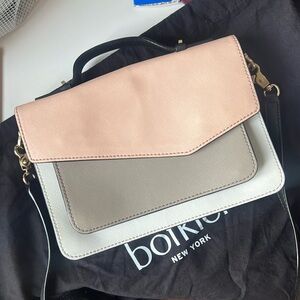 Botkier New York Cobble Hill Crossbody Bag